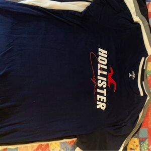 Men’s Hollister